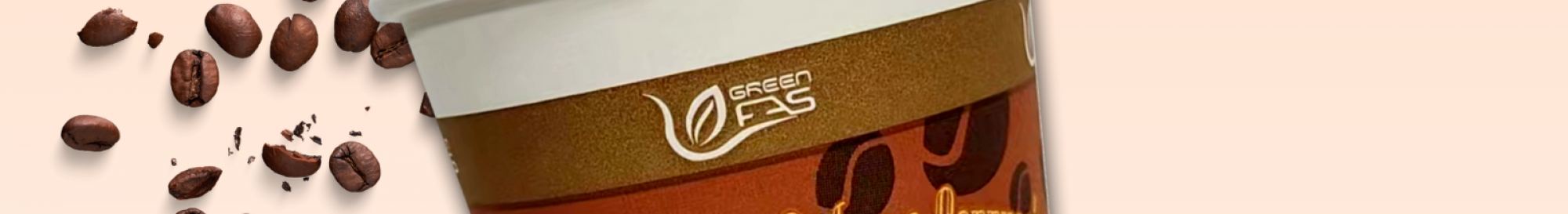 GreenFas - Produzione Bicchieri in carta monouso